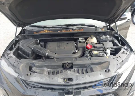 2020 Chevrolet Blazer Awd 2Lt z USA, uszkodzony, nr VIN 3GNKBHR47LS696528